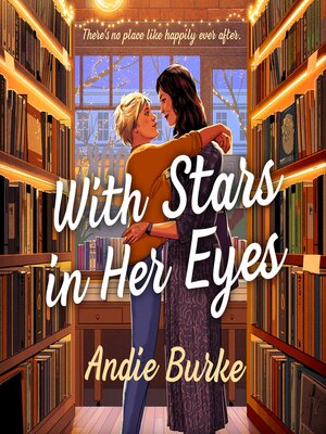 cover image of With Stars in Her Eyes